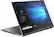 Alt View 3. Lenovo - Yoga C930 2-in-1 13.9" Touch-Screen Laptop - Intel Core i7 - 12GB Memory - 256GB Solid State Drive.