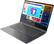 Left. Lenovo - Yoga C930 2-in-1 13.9" Touch-Screen Laptop - Intel Core i7 - 12GB Memory - 256GB Solid State Drive.