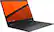 Alt View 11. Lenovo - Yoga C630 2-in-1 15.6" Touch-Screen Chromebook - Intel Core i5 - 8GB Memory - 128GB eMMC Flash Memory.