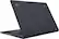 Alt View 1. Lenovo - Yoga C630 2-in-1 15.6" Touch-Screen Chromebook - Intel Core i5 - 8GB Memory - 128GB eMMC Flash Memory.