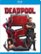 Front Standard. Deadpool 2 [Includes Digital Copy] [Blu-ray] [2018].