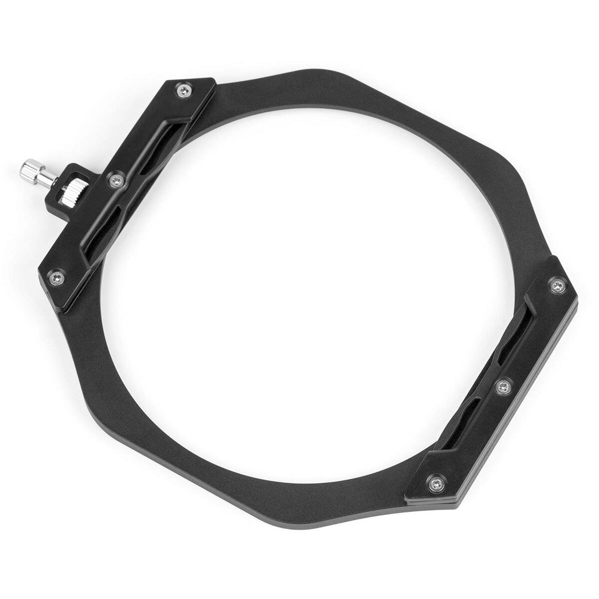 Alt View 5. NiSi - NiSi JetMag Pro 100mm Filter Holder Kit for 95MAG Magnetic Filter System - Black.