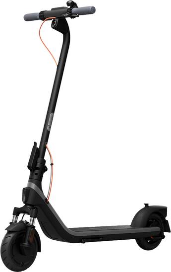 Segway E2 Plus II Electric Scooter Lightweight & Portable Commuter Segway E2 Plus II Electric Scooter Lightweight & Portable Commuter