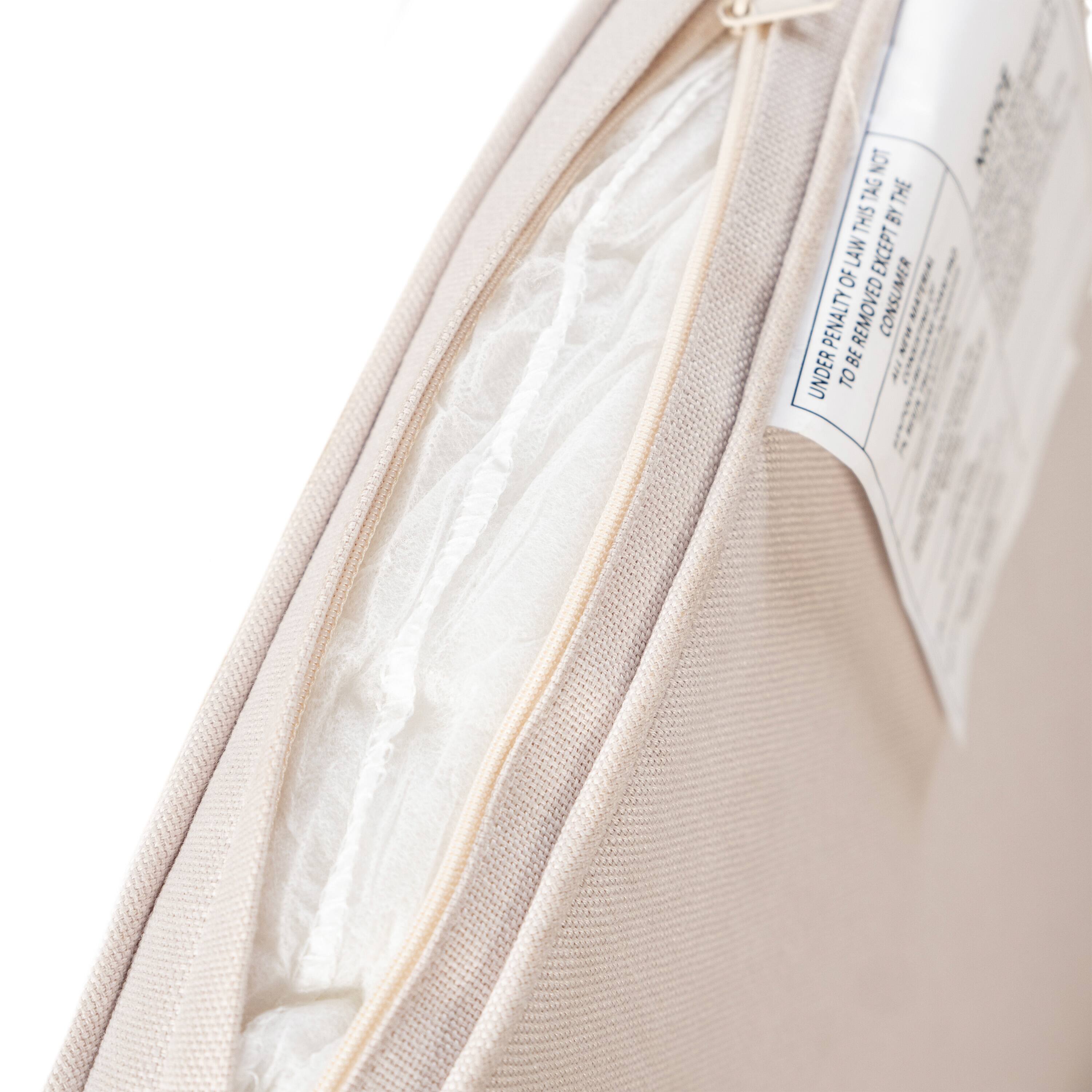 UNDERPULLY OF LAW THIS TAG TO BE REMOVED EXCEPT BY THE CONSUMER UNDER PENALTY OF LAW