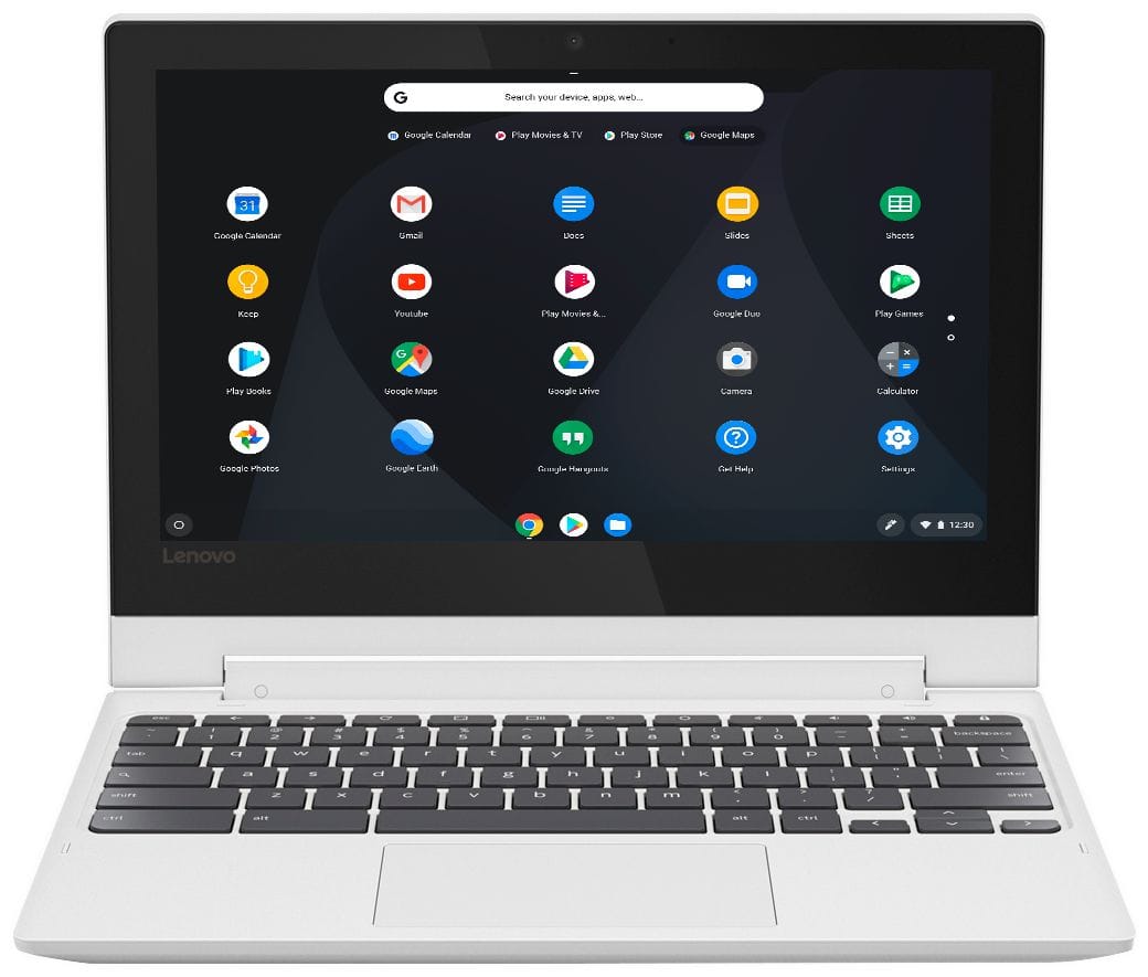 Best Buy: Lenovo 2-in-1 11.6