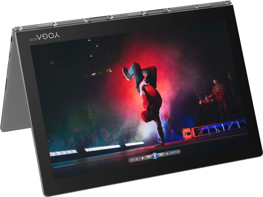 Best Buy: Lenovo Yoga Book C930 2-in-1 10.8