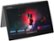 Angle Zoom. Lenovo - Yoga Book C930 2-in-1 10.8" Touch-Screen Laptop - Intel Core i5 - 4GB Memory - 128GB Solid State Drive - Iron Gray.