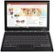 Front Zoom. Lenovo - Yoga Book C930 2-in-1 10.8" Touch-Screen Laptop - Intel Core i5 - 4GB Memory - 128GB Solid State Drive - Iron Gray.