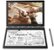 Alt View Zoom 16. Lenovo - Yoga Book C930 2-in-1 10.8" Touch-Screen Laptop - Intel Core i5 - 4GB Memory - 128GB Solid State Drive - Iron Gray.