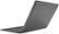 Alt View Zoom 1. Lenovo - Yoga Book C930 2-in-1 10.8" Touch-Screen Laptop - Intel Core i5 - 4GB Memory - 128GB Solid State Drive - Iron Gray.