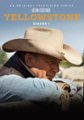 Yellowstone: Season One [DVD] - Best Buy