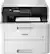 Front. Brother - HL-L3290CDW Wireless Color All-In-One Laser Printer - White.