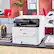 Alt View 12. Brother - HL-L3290CDW Wireless Color All-In-One Laser Printer - White.