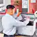 Alt View 13. Brother - HL-L3290CDW Wireless Color All-In-One Laser Printer - White.