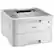 Angle. Brother - HL-L3210CW Wireless Color Laser Printer - White.