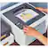 Alt View 15. Brother - HL-L3210CW Wireless Color Laser Printer - White.