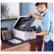 Alt View Zoom 16. Brother - HL-L3210CW Wireless Color Laser Printer - White.