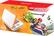 Front. Nintendo - New Nintendo 2DS XL with Mario Kart 7 - White + Orange.