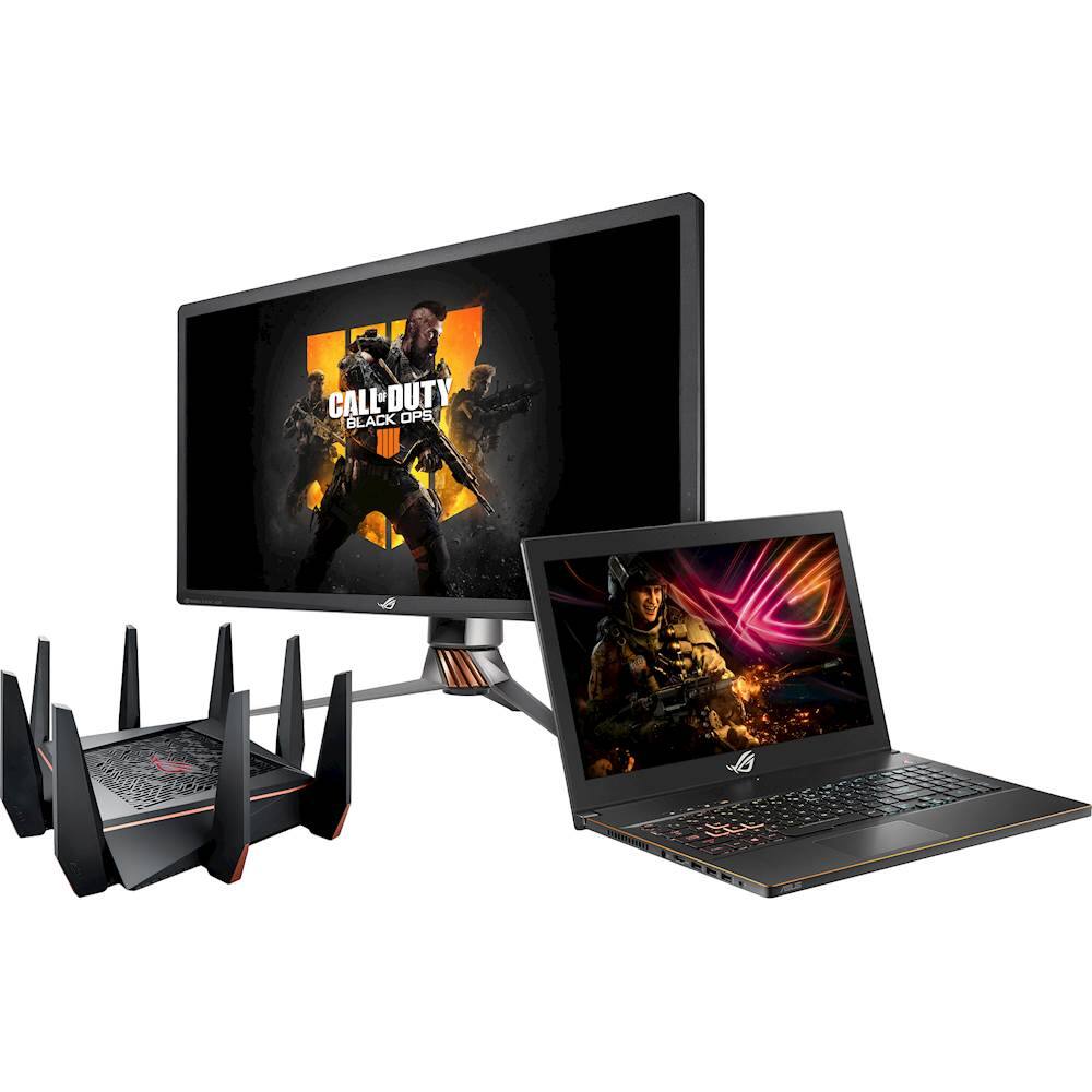 Front. Activision - Call of Duty: Black Ops 4.