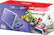 Alt View 11. Nintendo - New Nintendo 2DS XL Mario Kart 7 Bundle - Purple + Silver.