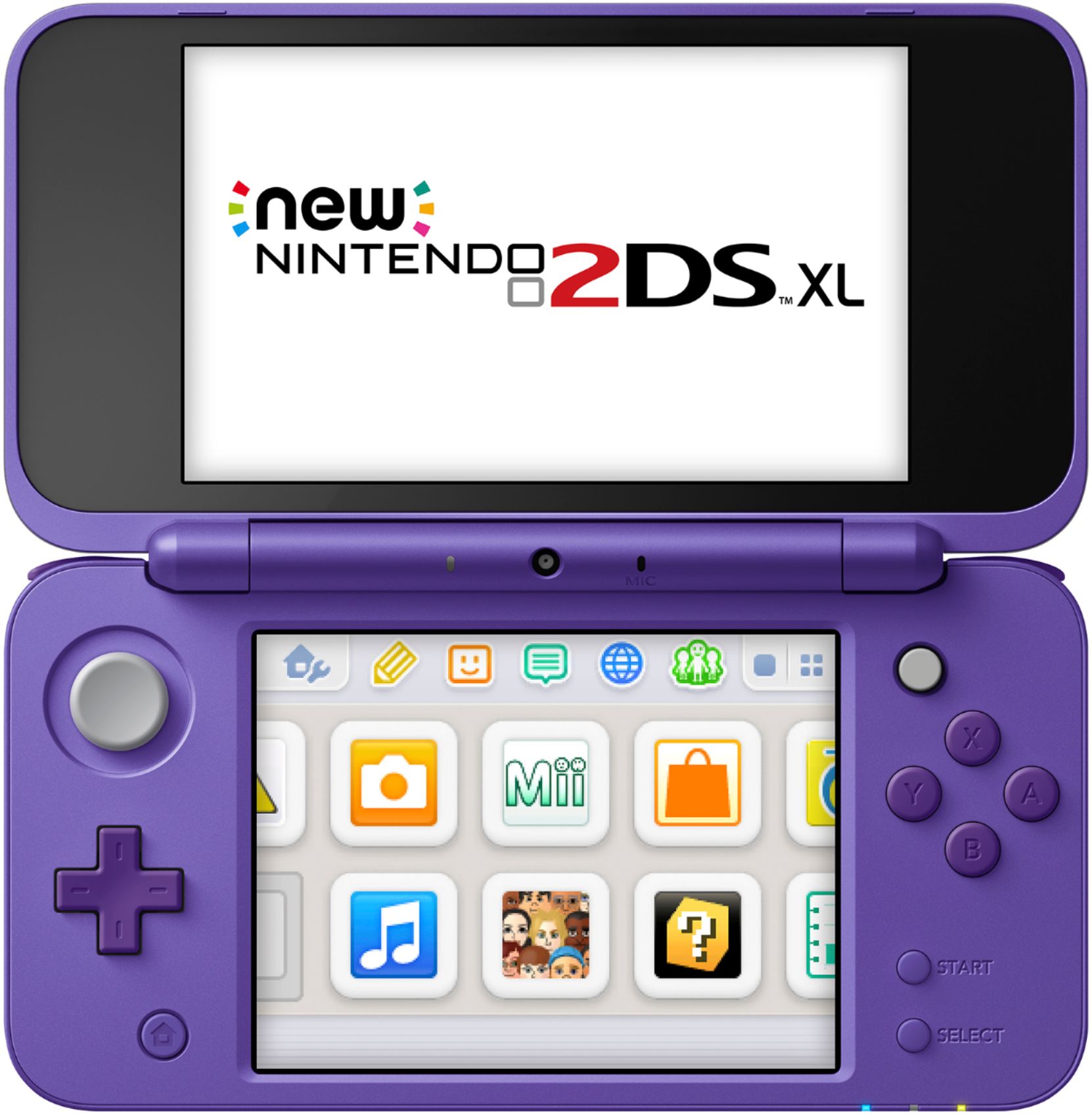 nintendo 2ds xl games for 4 year old