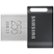Front Zoom. Samsung - FIT Plus 256GB USB 3.1 Flash Drive - Black.