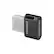 Alt View 12. Samsung - FIT Plus 32GB USB 3.1 Flash Drive - Black.