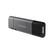 Alt View 11. Samsung - DUO Plus 256GB USB 3.1, USB-C Flash Drive - Gray.