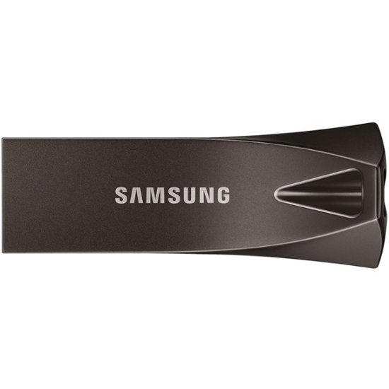 Usb flash samsung bar plus обзор