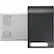 Alt View 11. Samsung - FIT Plus 128GB USB 3.1 Flash Drive - Black.