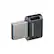 Alt View 13. Samsung - FIT Plus 128GB USB 3.1 Flash Drive - Black.
