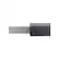 Alt View 14. Samsung - FIT Plus 128GB USB 3.1 Flash Drive - Black.