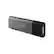 Alt View 12. Samsung - DUO Plus 64GB USB 3.1, USB-C Flash Drive - Gray.