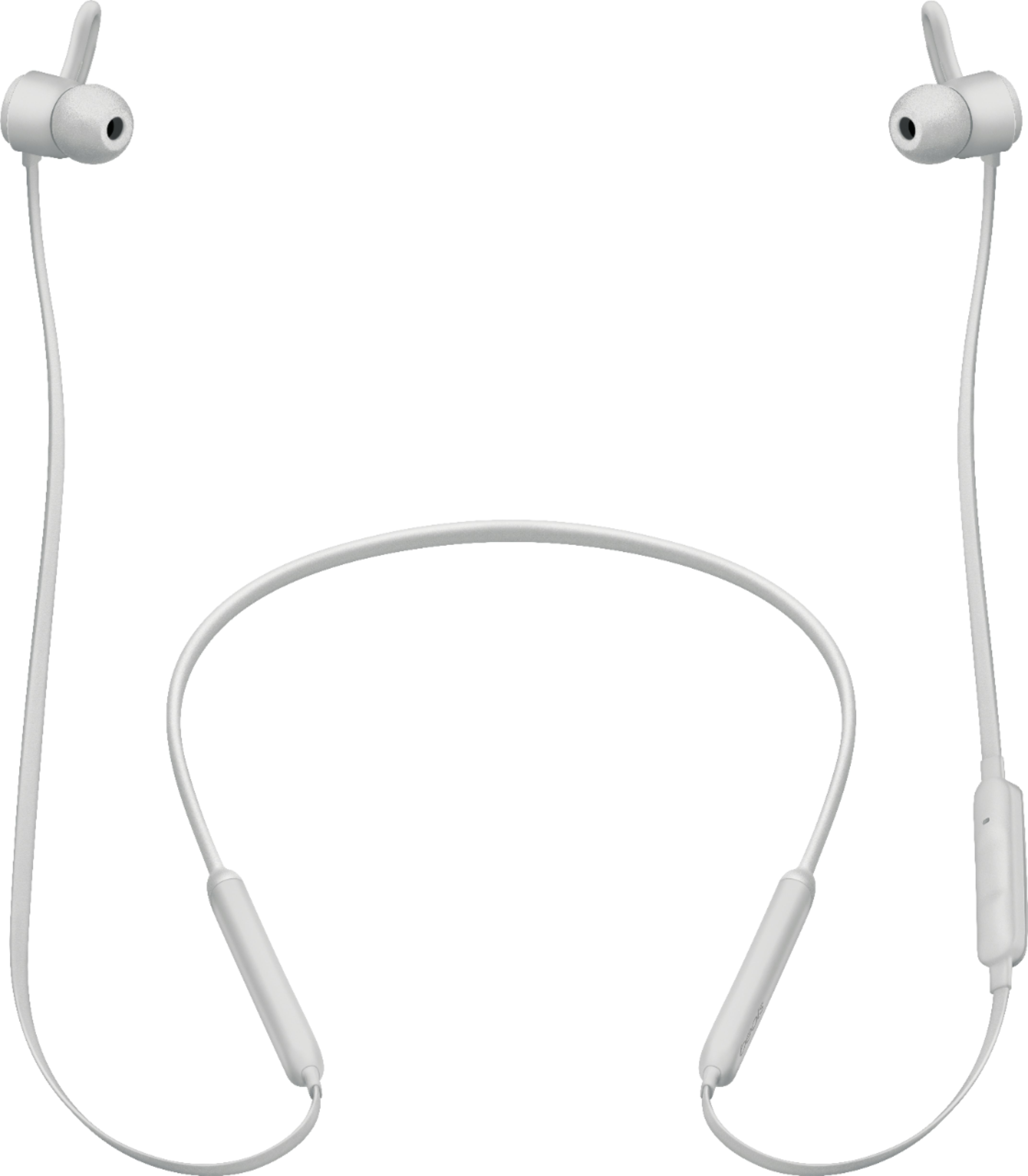 Best Buy: BeatsX Wireless Earphones MTH62LL/A