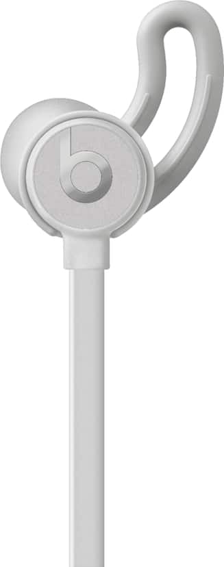 Beats BeatsX Wireless Earphones Satin Silver MTH62LL/A - Best Buy Beats BeatsX Wireless Earphones Satin Silver MTH62LL/A - Best Buy