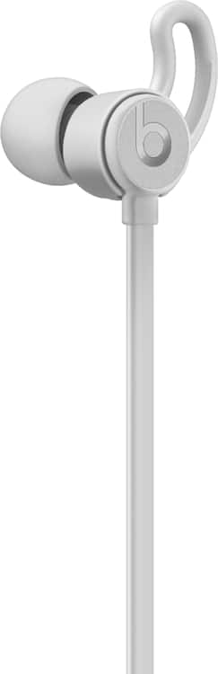 Beats BeatsX Wireless Earphones Satin Silver - Best Buy Beats BeatsX Wireless Earphones Satin Silver - Best Buy