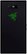 Back Zoom. Razer - Phone 2 with 64GB Memory Cell Phone (Unlocked) - Black.