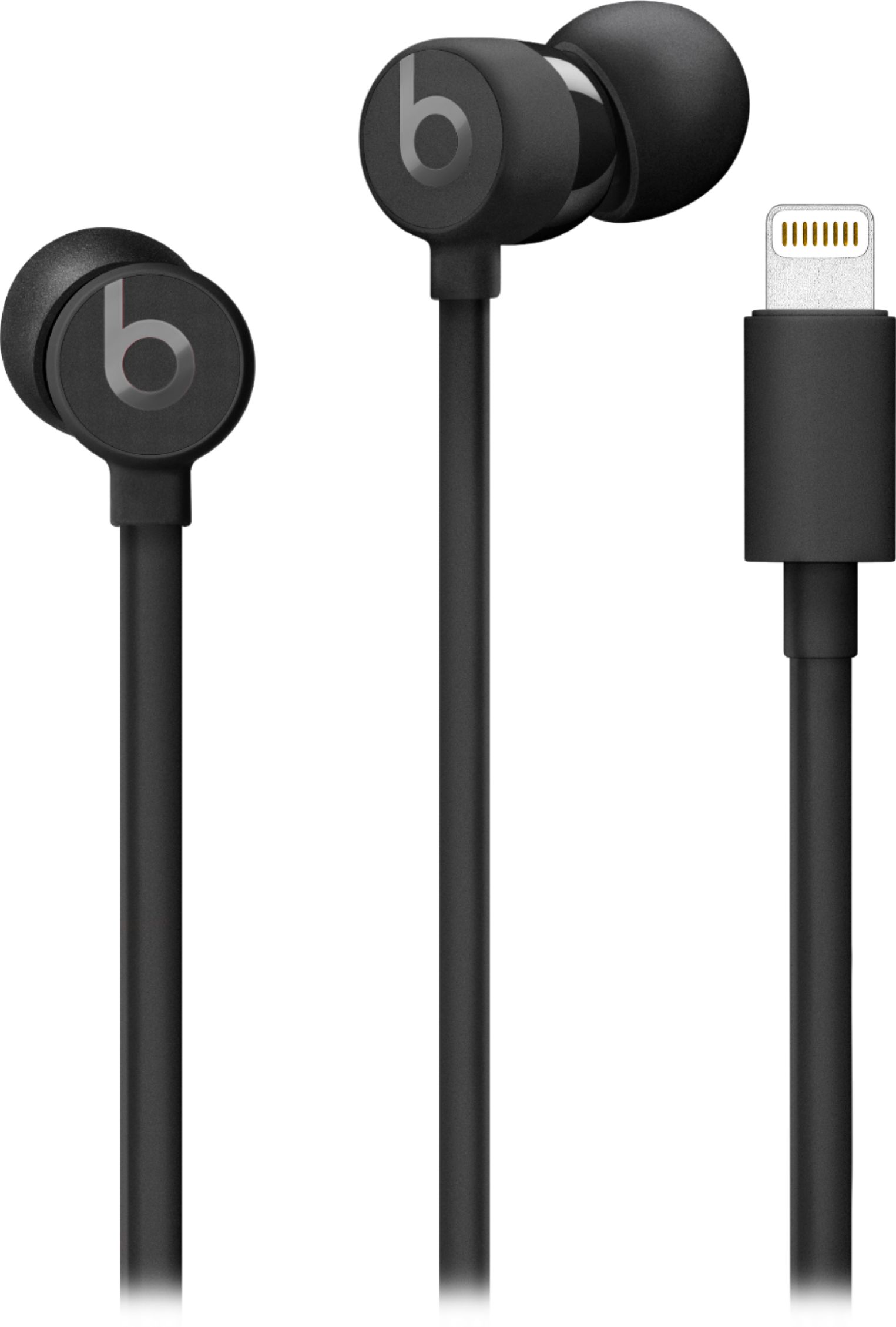 beats solo lightning cable