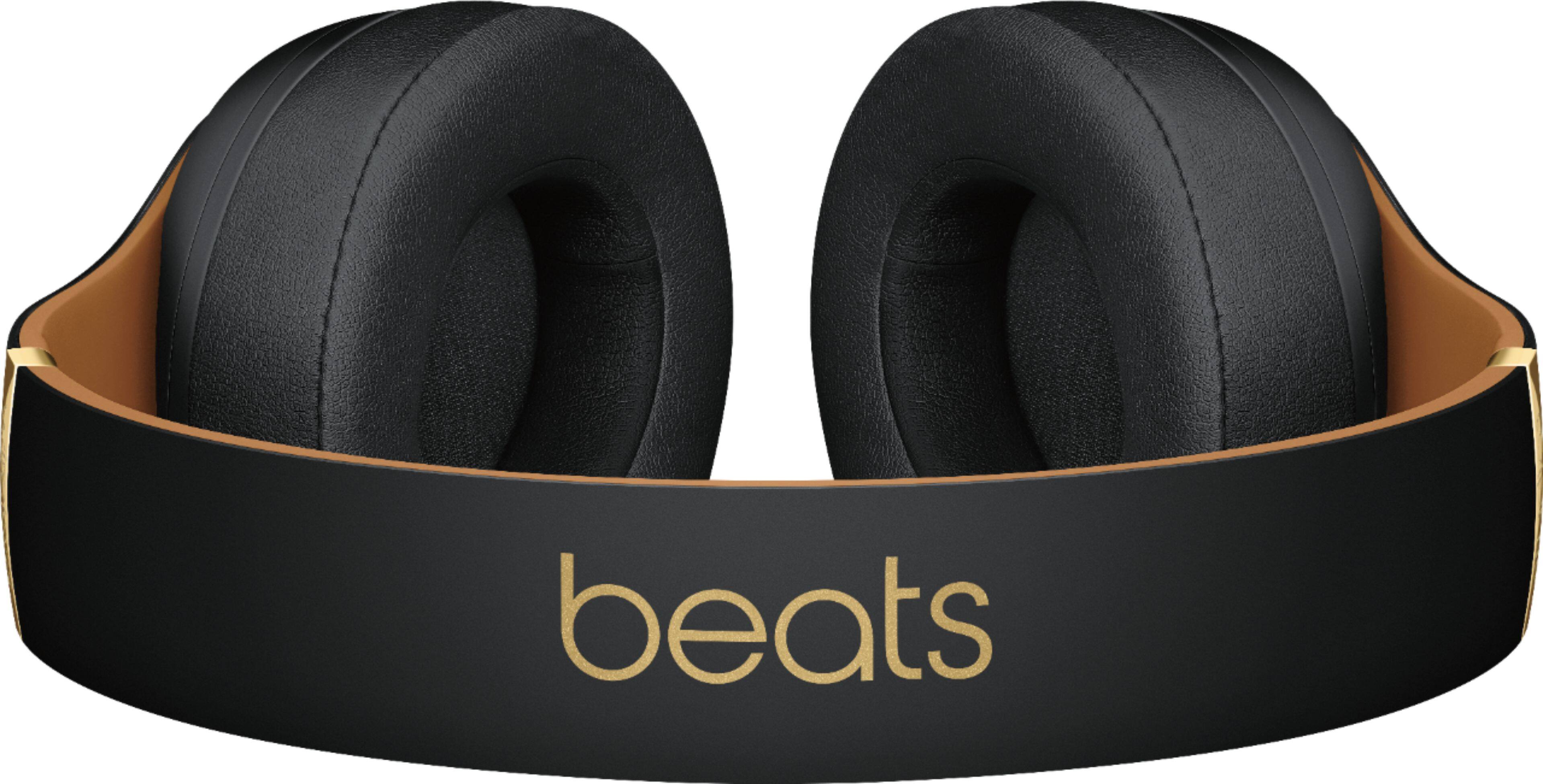 Best Buy: Beats by Dr. Dre Beats Studio³ Wireless Noise Cancelling