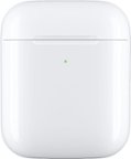 Apple - AirPods Wireless Charging Case - White