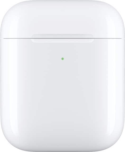Airpods 2 discount wireless charging price