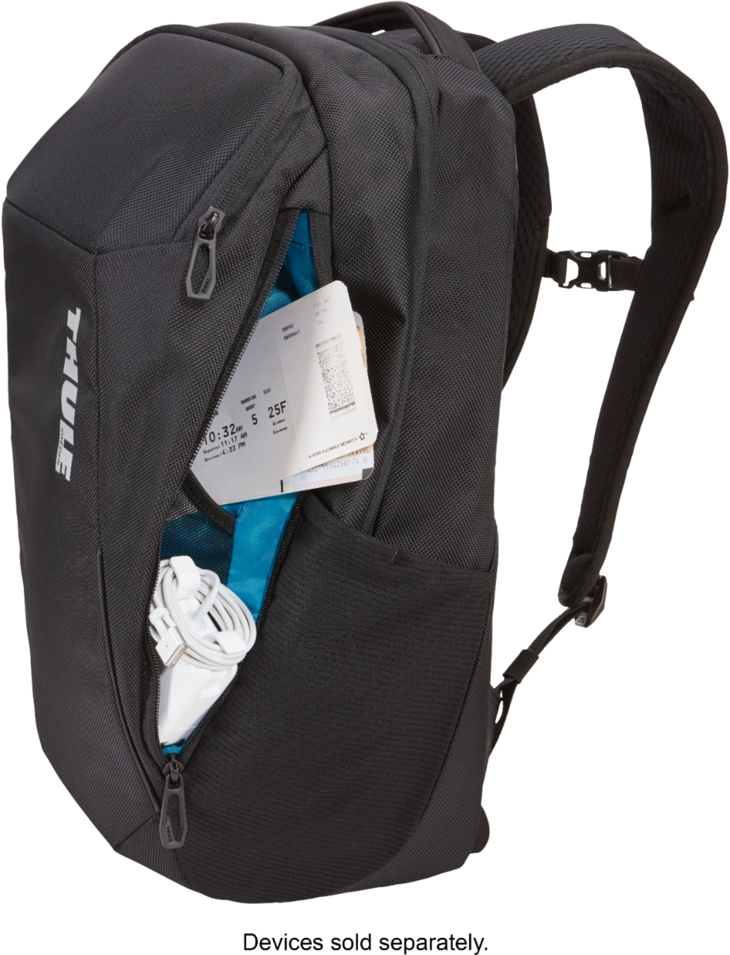 THULE Accent Backpack 20L - Eastern Mountain Sports