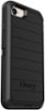 OtterBox - Defender Series Pro Hard Shell Case for Apple iPhone 7, 8 and SE (2nd generation) - Black