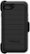 Alt View Zoom 12. OtterBox - Defender Series Pro Hard Shell Case for Apple iPhone 7, 8 and SE (2nd generation) - Black.