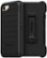 Alt View Zoom 14. OtterBox - Defender Series Pro Hard Shell Case for Apple iPhone 7, 8 and SE (2nd generation) - Black.