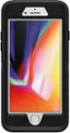 Alt View 2. OtterBox - Defender Series Pro Hard Shell Case for Apple iPhone 7, 8 and SE (2nd generation) - Black.