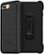 Alt View Zoom 12. OtterBox - Defender Series Pro Modular Case for Apple® iPhone® 7 Plus - Black.