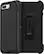 Alt View 12. OtterBox - Defender Series Pro Modular Case for Apple® iPhone® 7 Plus - Black.
