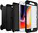 Alt View 14. OtterBox - Defender Series Pro Modular Case for Apple® iPhone® 7 Plus - Black.