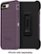 Alt View Zoom 13. OtterBox - Defender Series Pro Modular Case for Apple® iPhone® 7 Plus and 8 Plus - Purple.